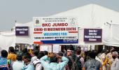 3 jumbo COVID-19 hospitals to come up in Mumbai soon