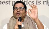 Will Prashant Kishor fail Didi?