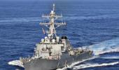 Navy controversy: What is US telling India?