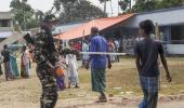 WB: 76.16% voter turnout in violence-hit 4th phase