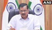 Fourth wave in Delhi very dangerous: Kejriwal