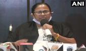 Cooch Behar killings were 'genocide', says Mamata