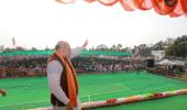 What will BJP's conquest of the East mean?