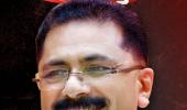 Indicted by Lokayukta, Kerala's K T Jaleel resigns