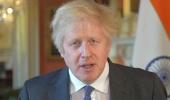 British PM cancels India visit due to COVID crisis