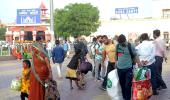 Returning migrants face being jobless in Bihar