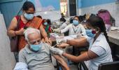 'We will be prioritising vaccine only for India'