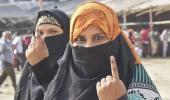 Bengal sees over 78% polling in fifth phase, EC says polling peaceful