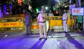 Weekend curfew in Delhi; malls, gyms to be closed