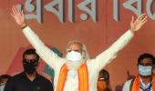 'Modi, Shah have to eat fish to win Bengal'