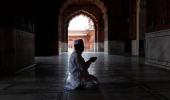 'Muslims in India have never had it this bad'