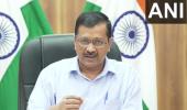 Covid-19: Delhi short on oxygen, beds, says Kejriwal