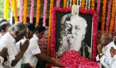 Why BJP keeps harping on Periyar in Dravidian TN