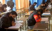 JEE Mains entrance exam postponed amid Covid surge