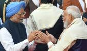 Manmohan writes to Modi with 5 suggestions on Covid