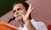 Rahul suspends poll rallies in Bengal amid Covid surge