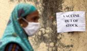 23% of vaccines wasted by states till April 11: RTI