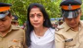 Indrani Mukerjea, other Byculla jail inmates Covid +ve