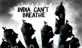 Dom's Take: India's Oxygen Crisis