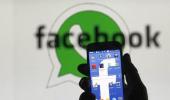 Privacy policy: HC dismisses FB, WhatsApp pleas