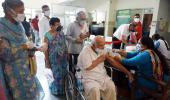 Can't leave old people to die, vaccinate at home: HC