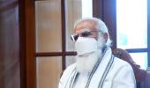 PM Modi chairs meet on oxygen supply, availability