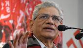 CPI-M's Sitaram Yechury's son passes away of COVID-19