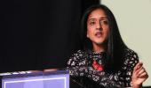 Vanita Gupta becomes 1st desi to be US associate AG