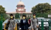 SC asks EC for data of funds parties got till Sep 30