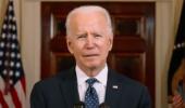 India was there for us, will be there for them: Biden