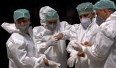 'Indian strain' of coronavirus spreads faster: Experts