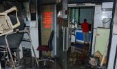 4 patients die in fire at hospital in Maha's Thane