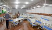 'India will need 5L ICU beds, 3.5L medical staff'