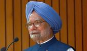 Dr Manmohan Singh's condition stable, improving