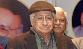 Soli Sorabjee, former attorney general, dies of Covid