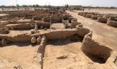 PHOTOS: Inside Egypt's 3,000-yr-old 'lost golden city'