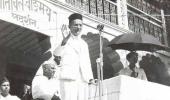 Savarkar flew on bulbuls, says K'taka textbook