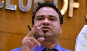 UP govt withdraws re-inquiry against Dr Kafeel Khan