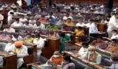 BJP, Oppn join hands to get quota bill passed in LS