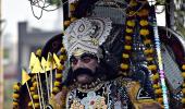 'We discovered many unknown facts about Ravana'