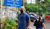 Tejpal seeks 'in-camera' hearing in 2013 rape case