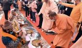 3 Brahmin names that shake up the Yogi government