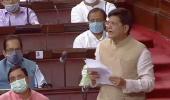 RS adjourned sine die; Goyal says punish erring MPs