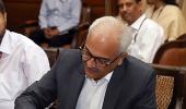 Home secretary Ajay Kumar Bhalla gets year's extension