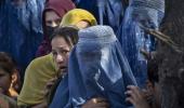 No threat to any nation, for women's rights: Taliban