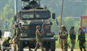 1 killed, 3 hurt as terrorist attacks J-K wine shop