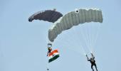 PHOTOS: India gears up for 75th Independence Day