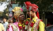 Pleas for same-sex marriage are urban-elitist: Govt