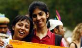 Queer people still face oppression: Justice Chandrachud