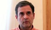 Twitter biased, interfering in India's politics: Rahul